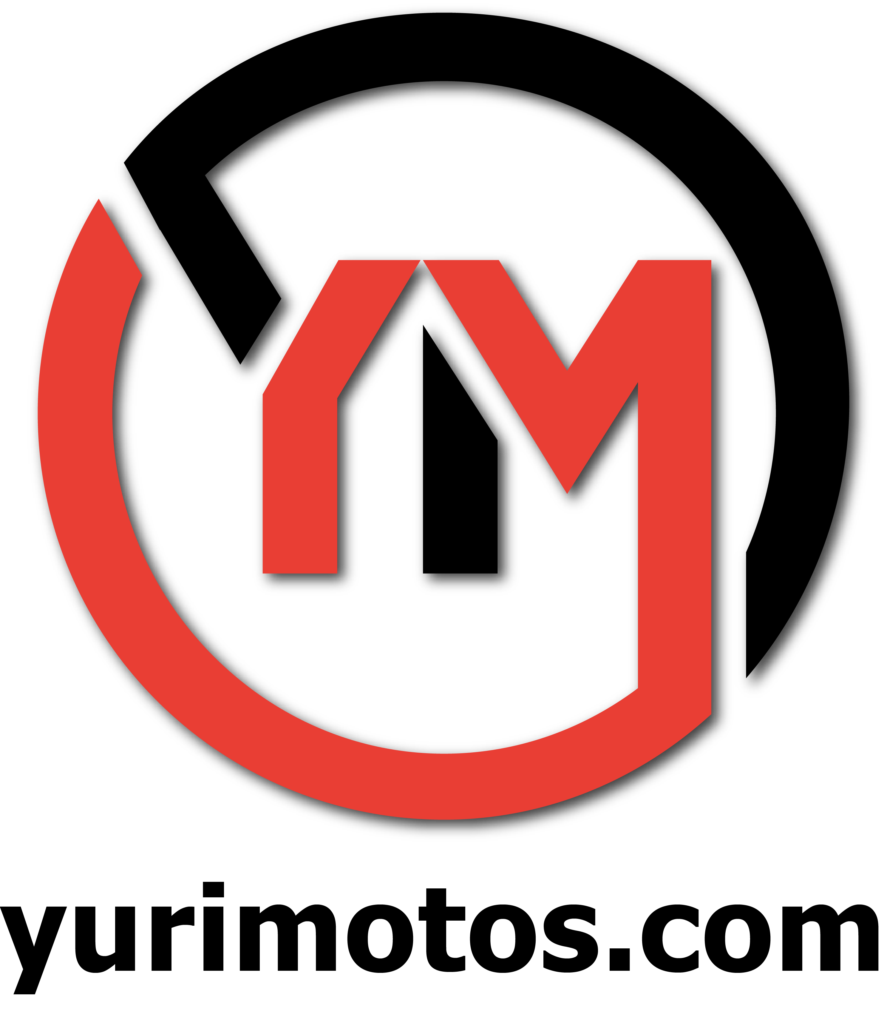 Logo de Yuri Motos